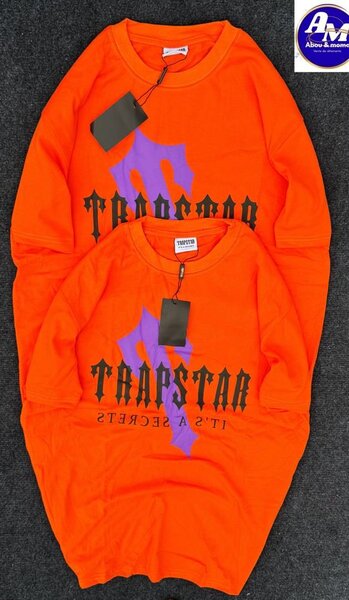 Sweat-shirt imprimé tendance