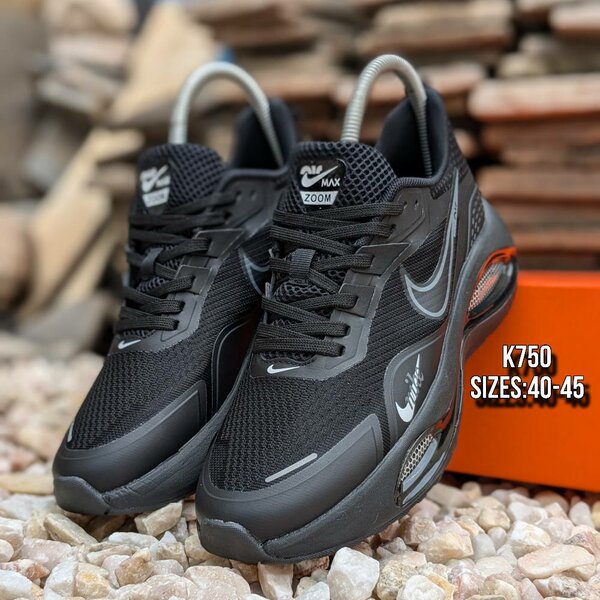 Nike Airmax zoom winflo v2