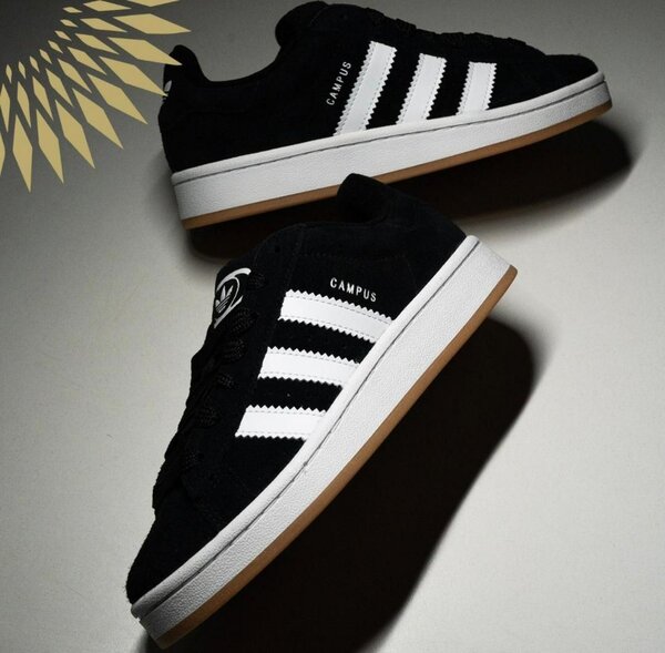 Baskets Adidas Campus