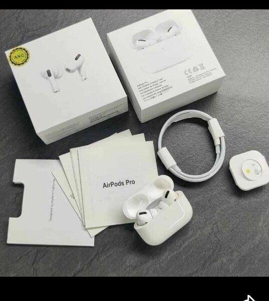 AirPods 3ème Génération