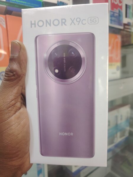 HONOR X9c 5G Smartphone