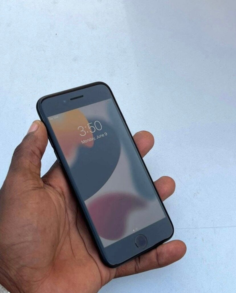 Apple iPhone 7 reconditionné