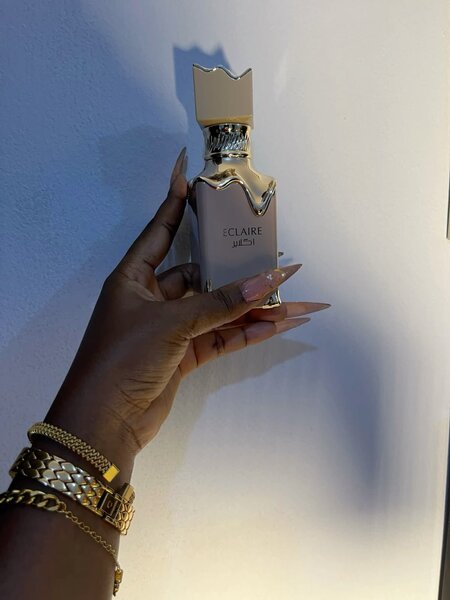 Parfum Luxe Eclaire Lattafa