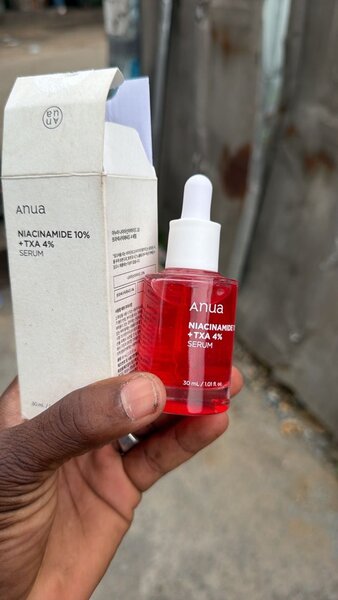 Sérum Anua Niacinamide 10%