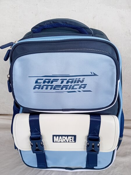 Sac à dos enfant motif dessin