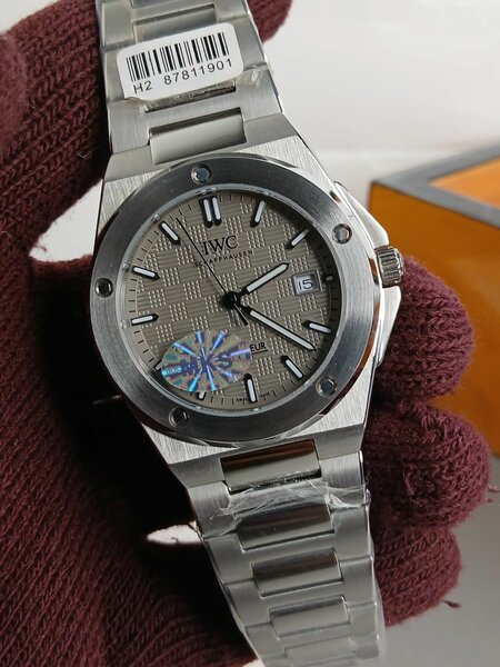 IWC Schaffhausen Watch For Men