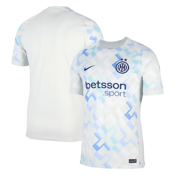 Maillot de foot Inter Milan