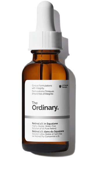 THE ORDINARY | Rétinol 1% dans du Squalane - Sérum Anti-age,