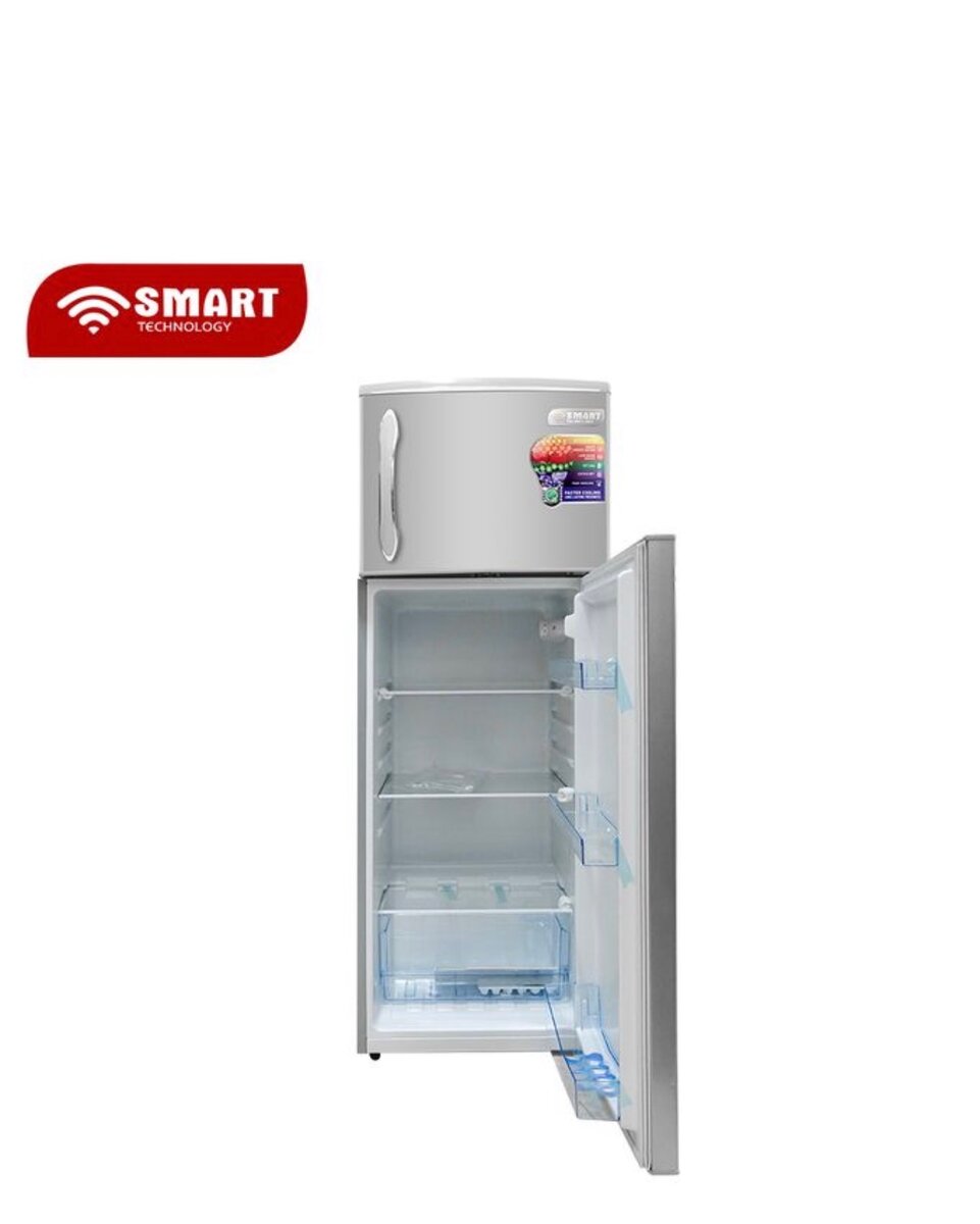 Réfrigérateur Intelligent 2 Portes