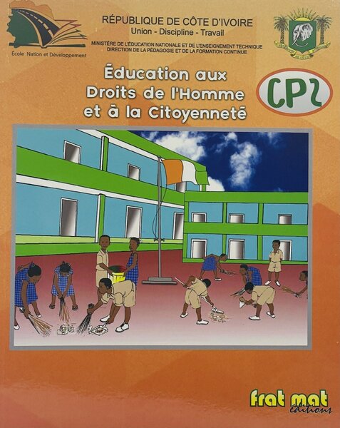 Livre EDHC - CP2