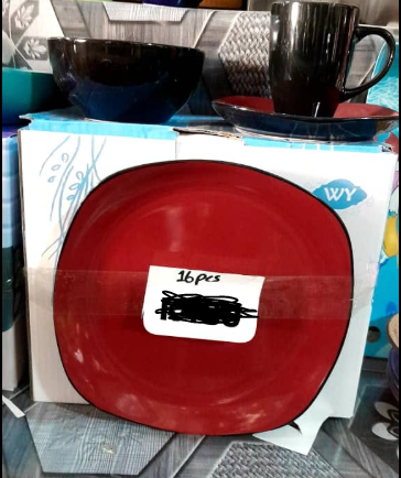 Assorted kitchen utensils