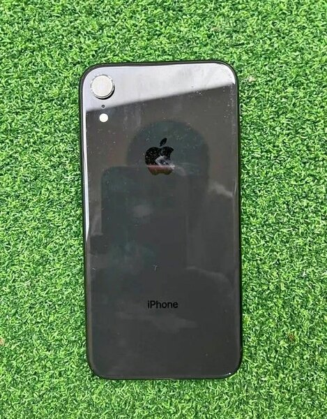 iPhone XR Reconditionné