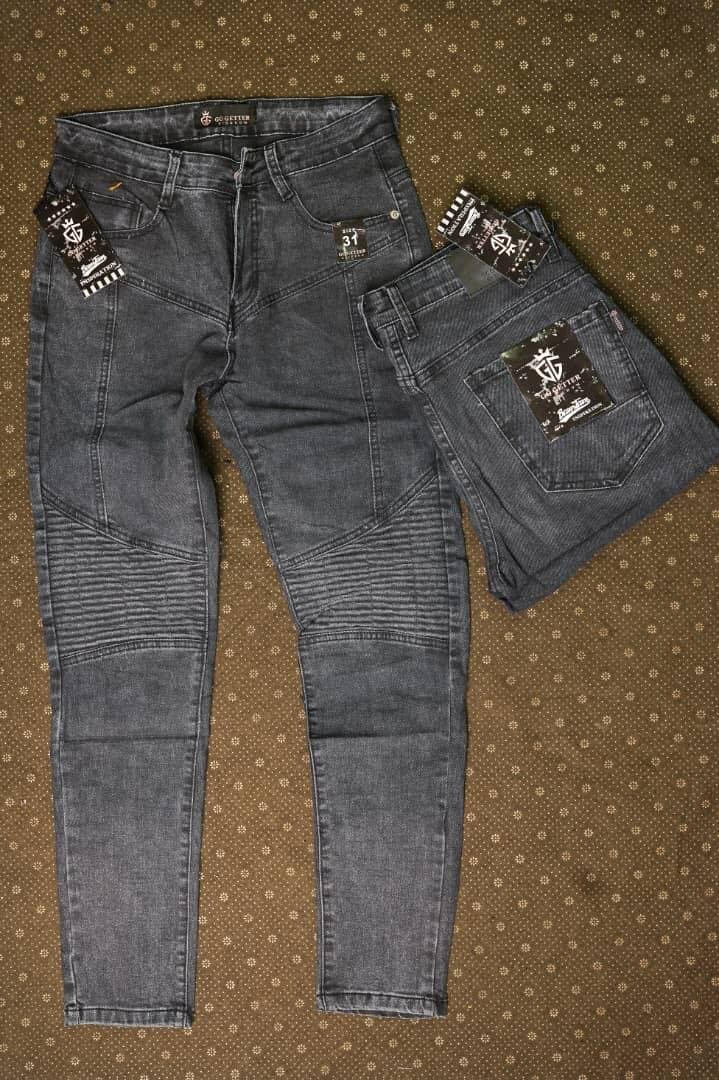 Men jeans
