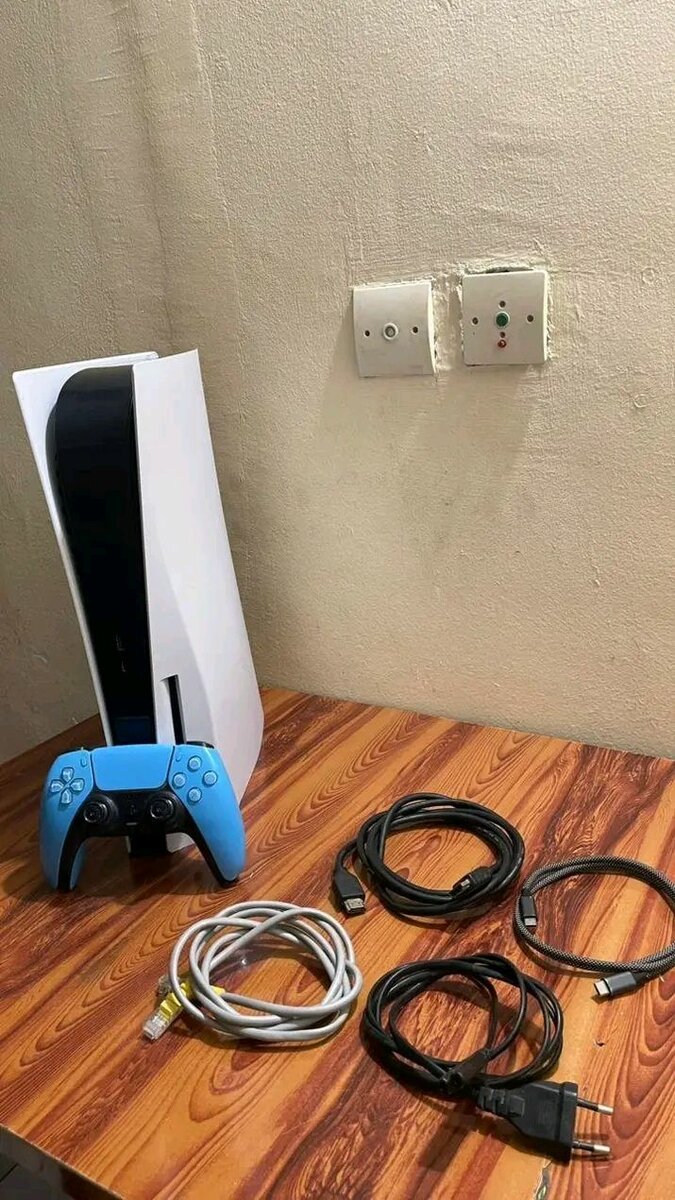 PS5 Slim - Console de jeu