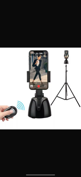 Support téléphone 360°