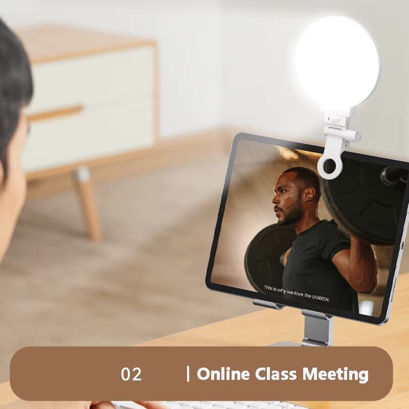 Lumière LED de poche haute luminosité