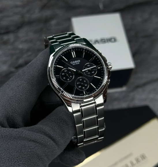 Casio General часы 