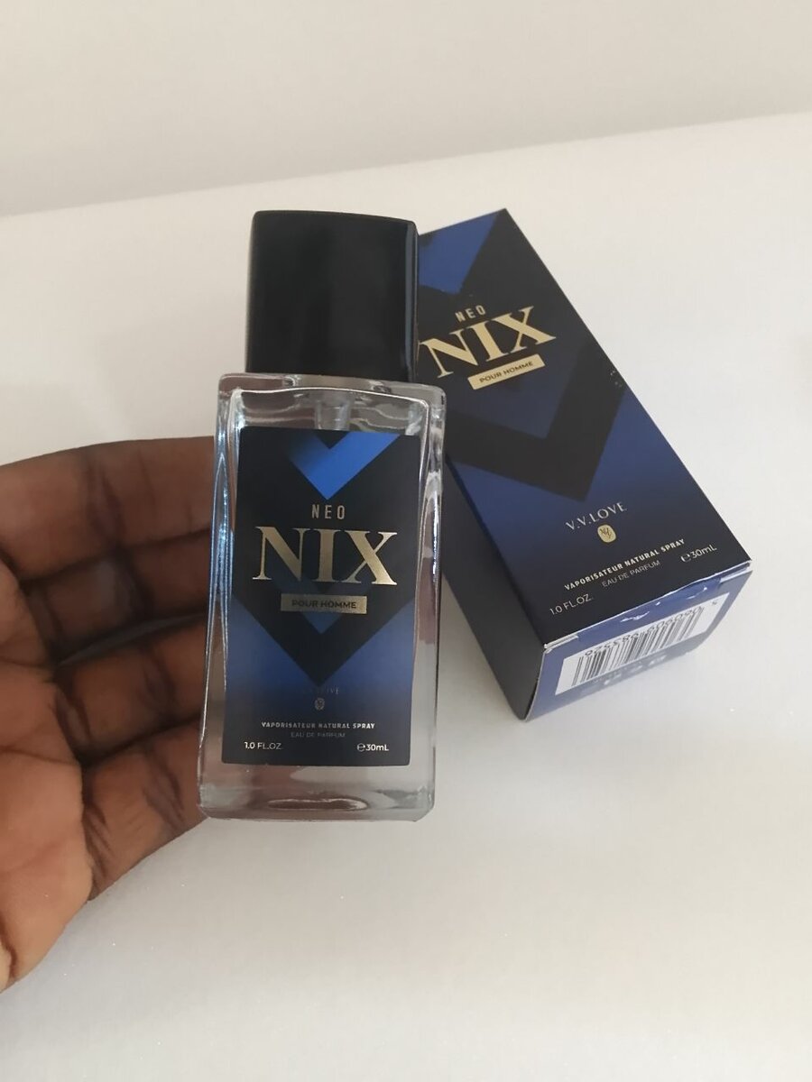 Parfum Neo Nix Homme 30ml