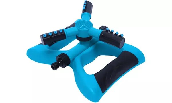 Arroseur Rotatif de Jardin