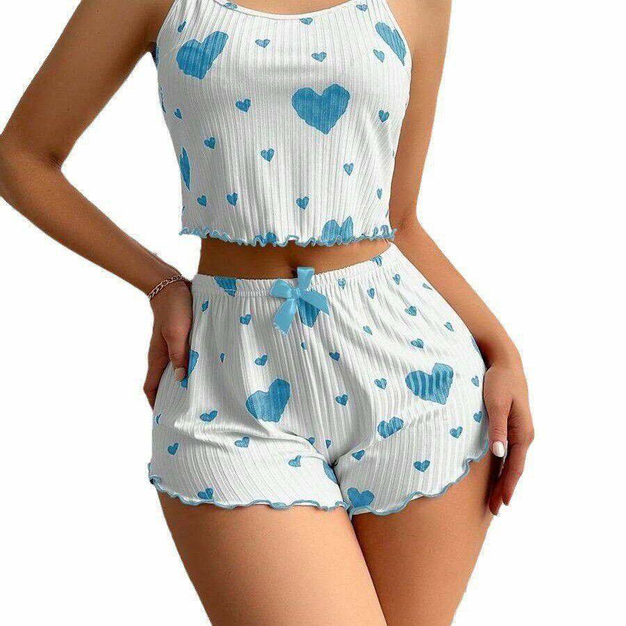 2 piece Pajama set