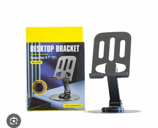 Support de bureau universel