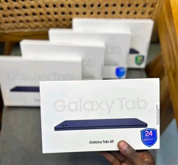Samsung Galaxy Tab A9
