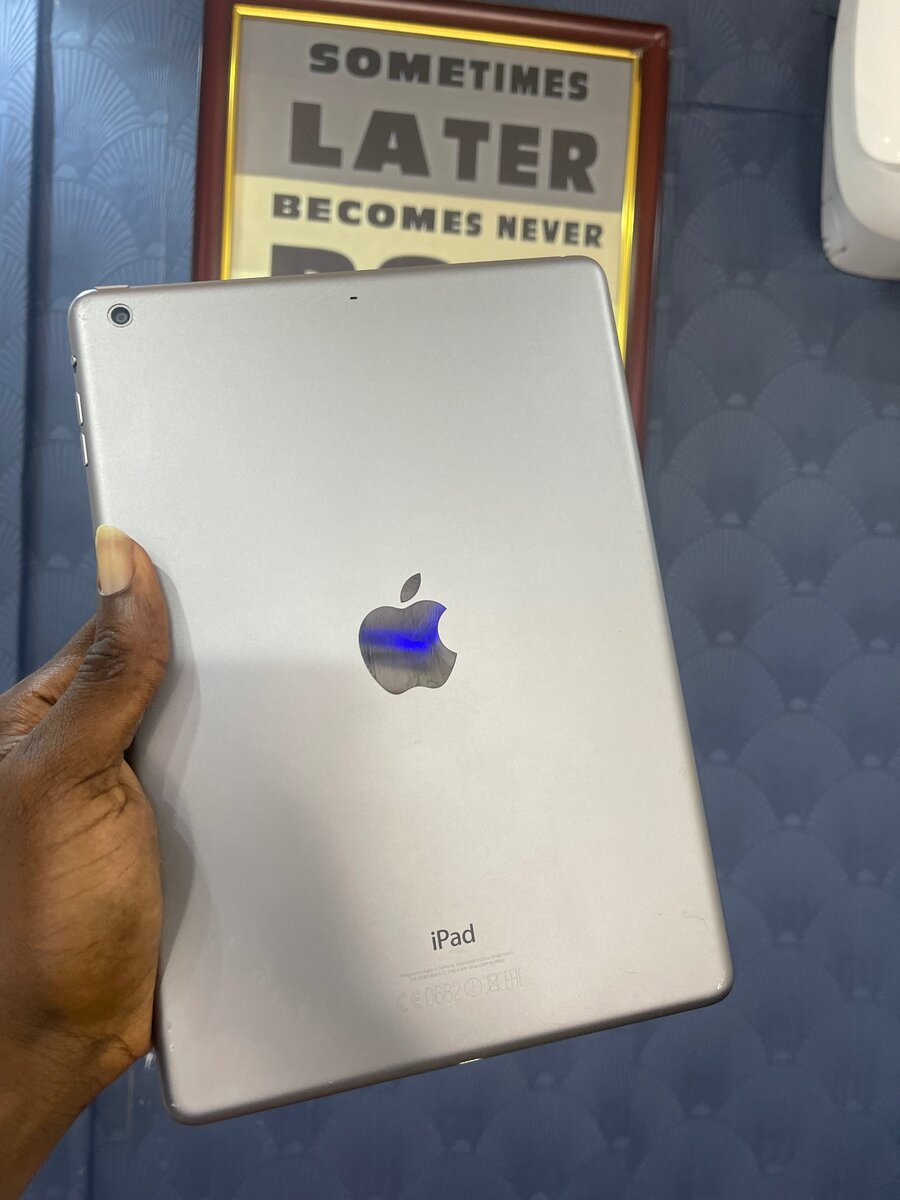 Ipad Air