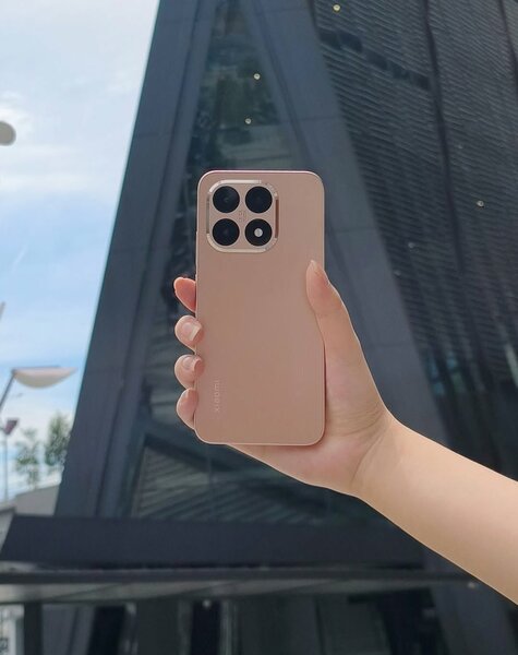 Xiaomi 15T Smartphone 128GB