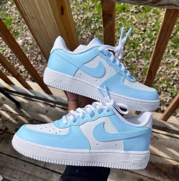 Baskets Air Classiques