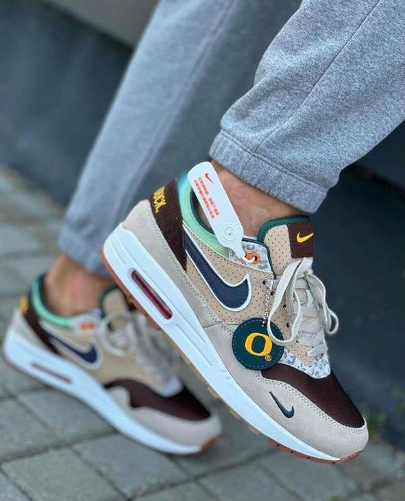 Nike Air max