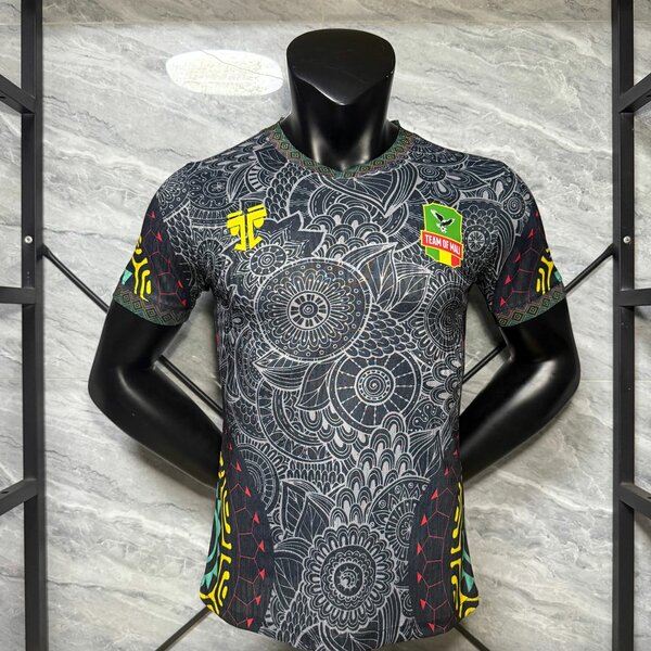 Maillot Mali