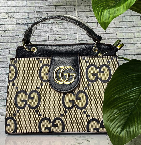 Gucci hand bags