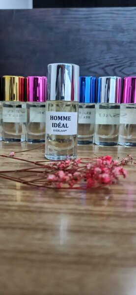 Essence Homme Idéal Guerlain