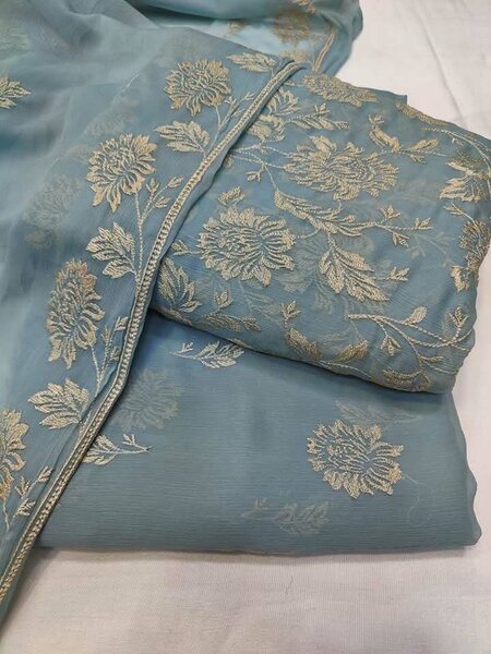 3pc unstich ladies suits