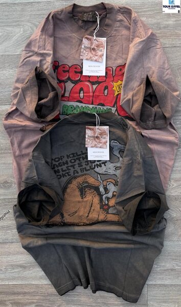 Sweat-shirt homme graphique