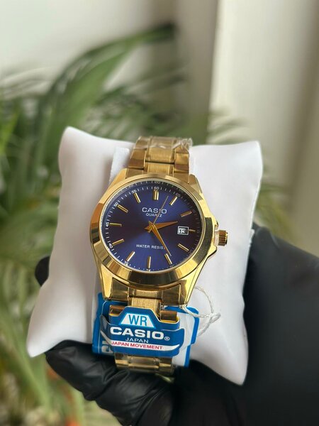 Montre CASIO pour homme et dame !