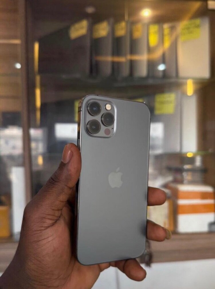 iPhone 12 Pro Max 128