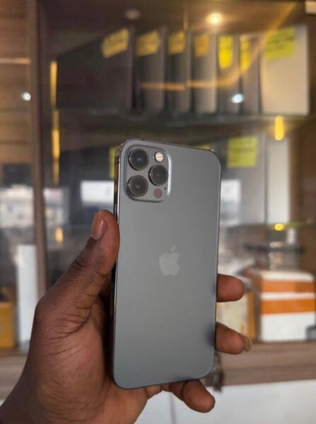 iPhone 12 Pro Max 128