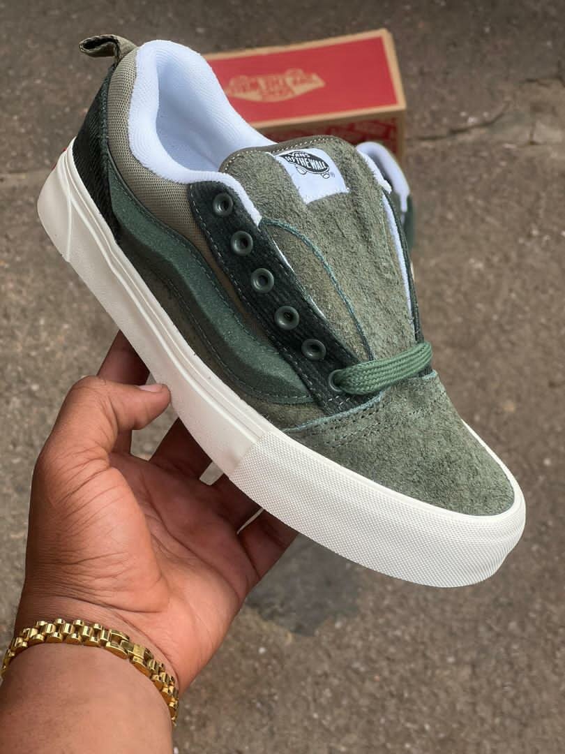 Vans Old Skool Classiques