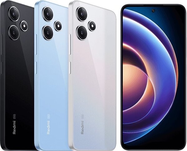 REDMI NOTE 12R TOUT NEUF DANS CARTONS