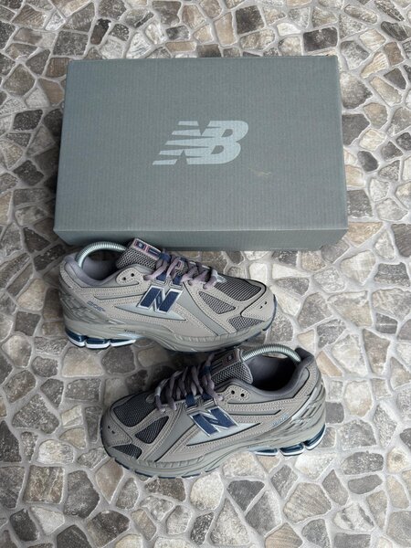 New Balance Chaussures Homme