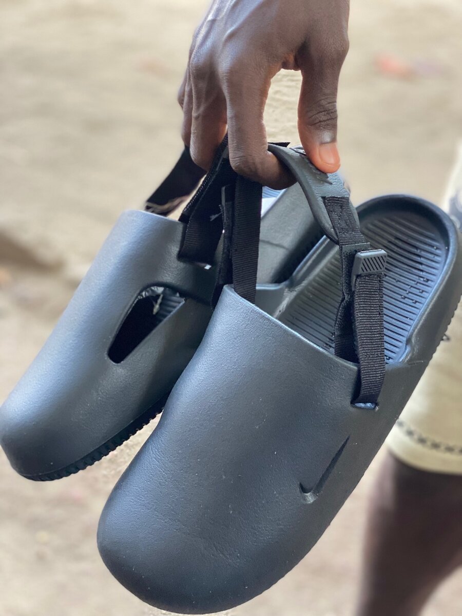 Sabots de Confort Unisex