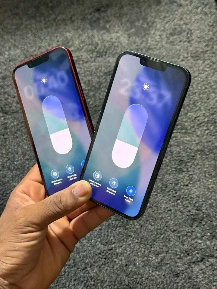 Smartphones 128GB Déverrouillés