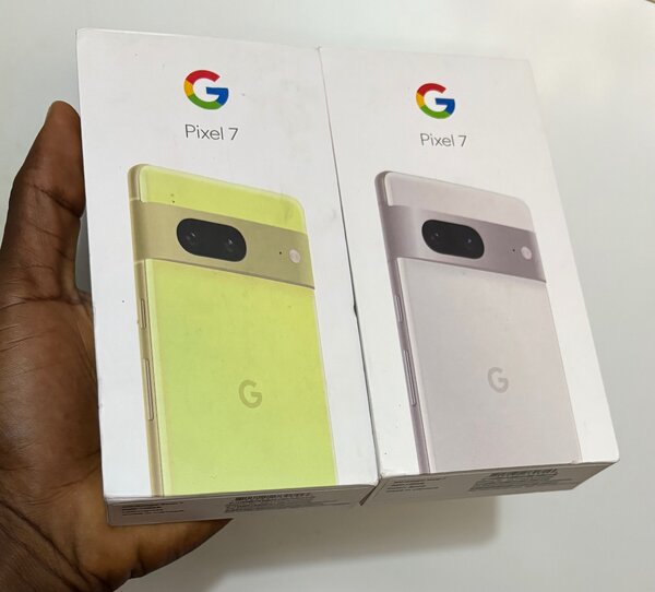 Smartphone Google Pixel 7