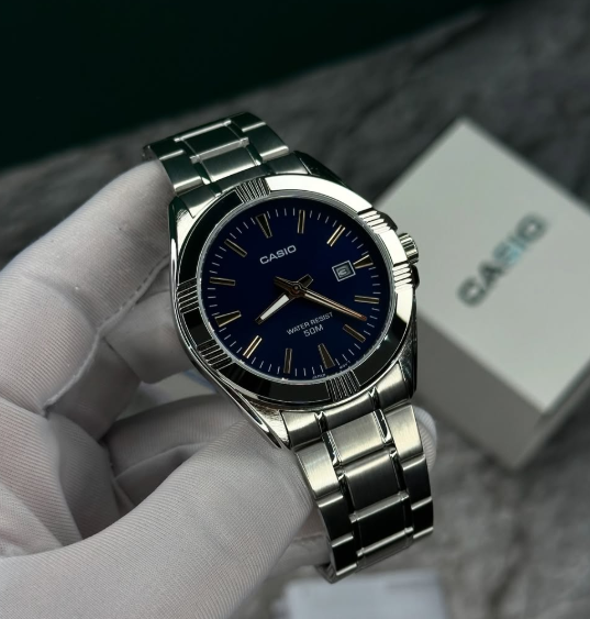 Casio General часы 