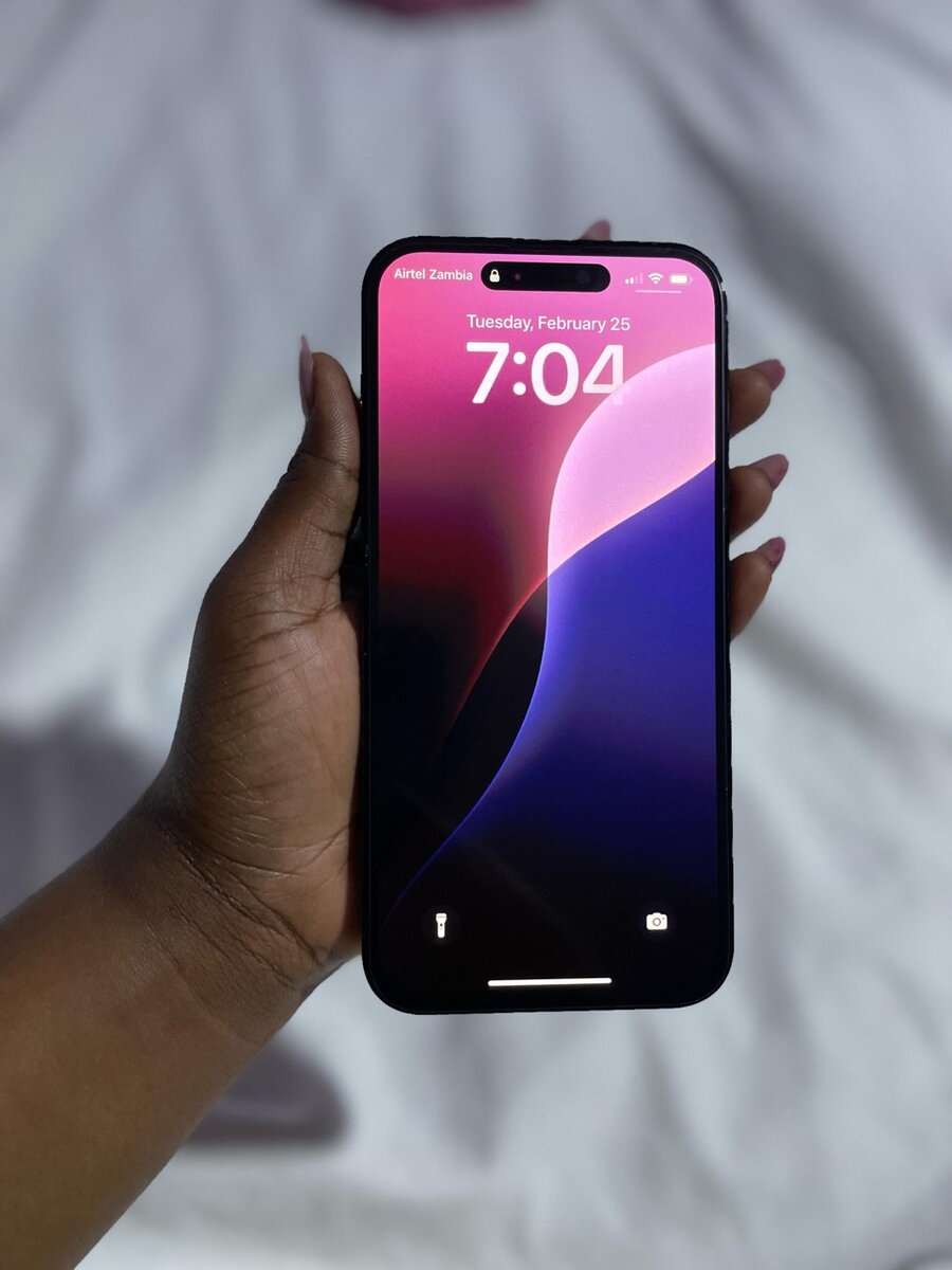 iPhone 14pro max 256 20,500