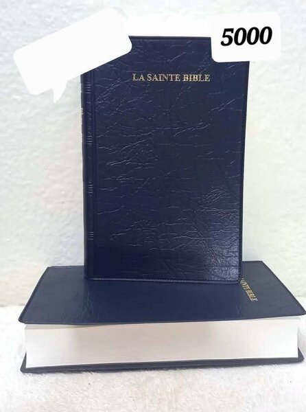 Collection de Livres Spirituels