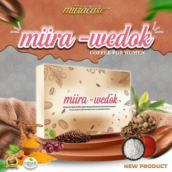 Miira-Wedok