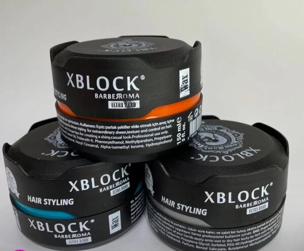 Gel xblock