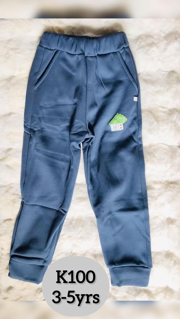 Kids sweat pants